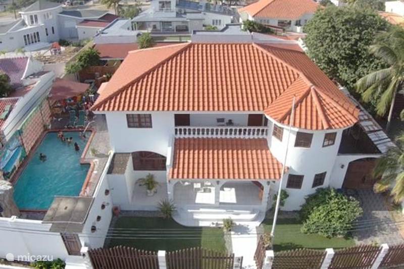 Vakantiehuis Aruba, Noord, Salina Cerca Villa Villa Tropical