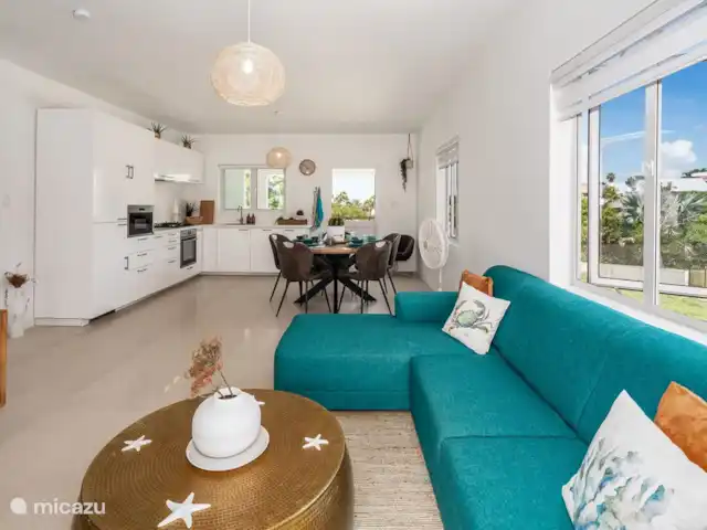 apartamento en Curazao, Banda Arriba (este), Cas Grandi – Apartamento de vacaciones Coral Cactus apartamento en Curazao, Banda Arriba (este), Cas Grandi – Apartamento de vacaciones Coral Cactus