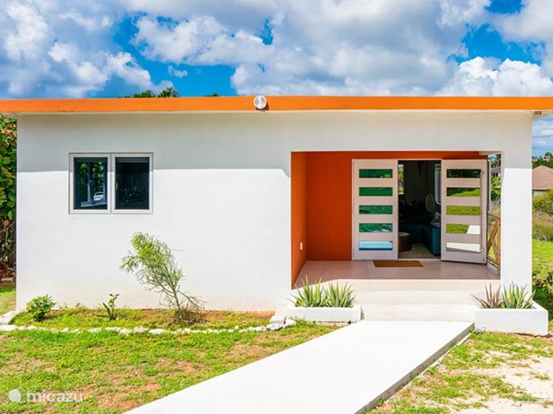 Casa vacacional Curaçao, Banda Arriba (este), Cas Grandi Apartamento Apartamento de vacaciones Coral Cactus