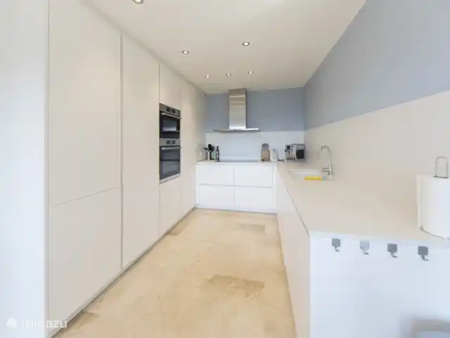 Esta Rana huren in Spanje, Costa Brava, Santa Cristina d'Aro - villa ruime moderne keuken