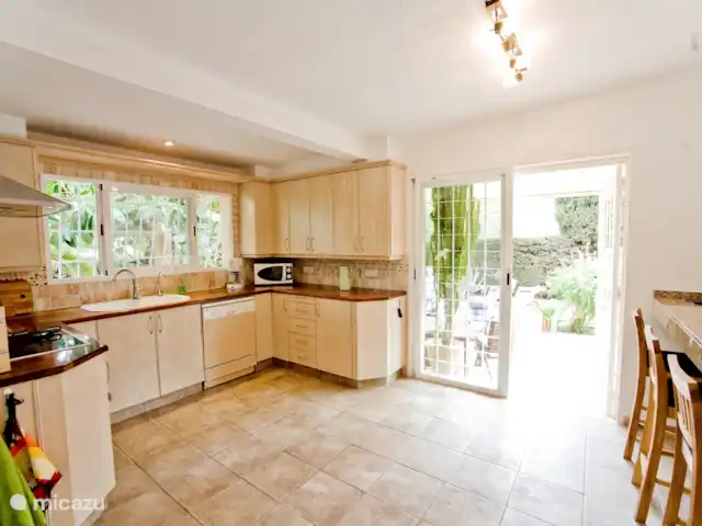 Los Pinos 6 huren in Spanje, Costa Blanca, Altea - villa