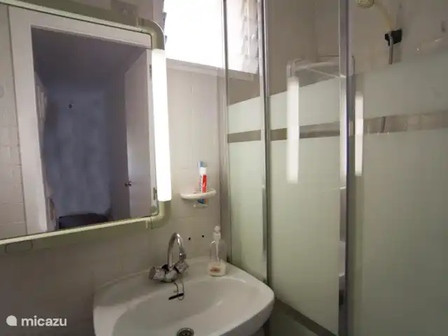 Los Pinos 6 huren in Spanje, Costa Blanca, Altea - villa