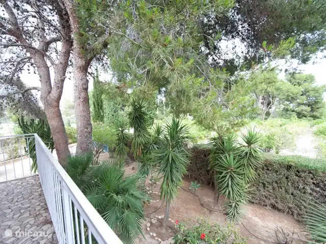 Los Pinos 6 huren in Spanje, Costa Blanca, Altea - villa