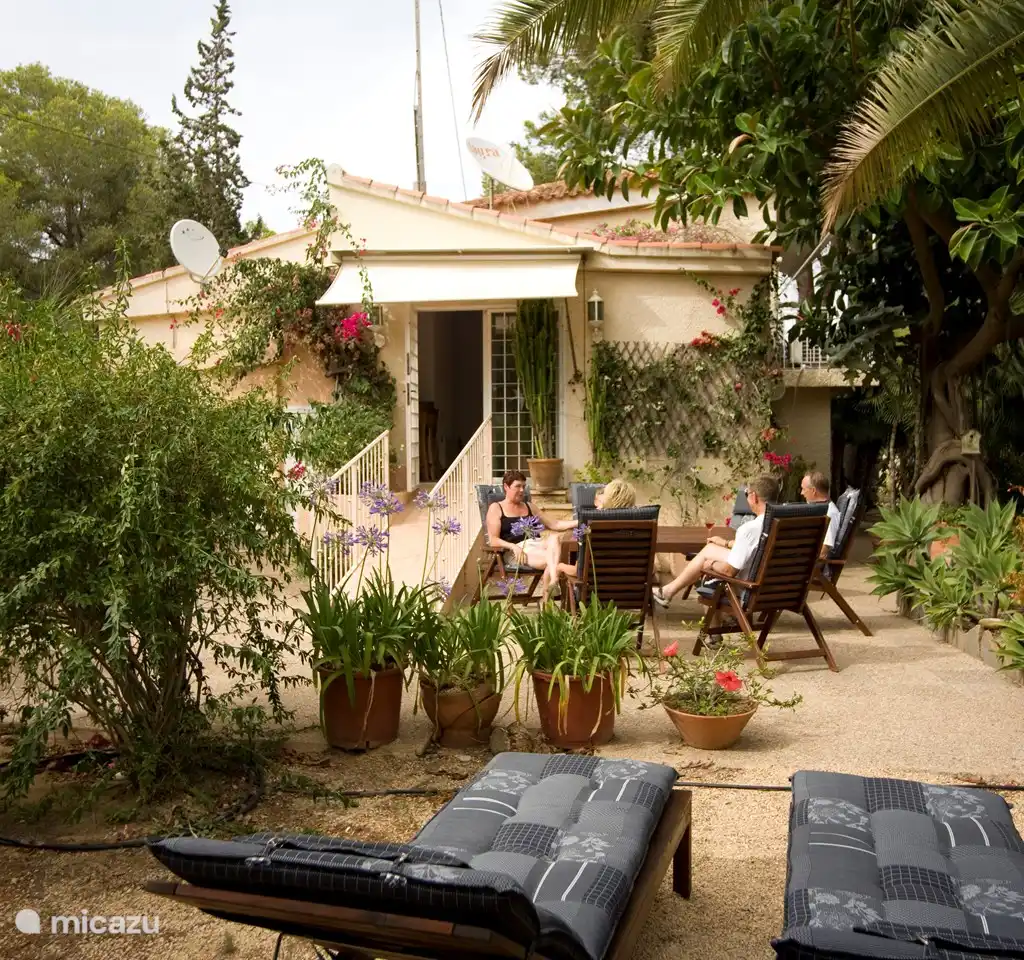 Los Pinos 6, foto 3