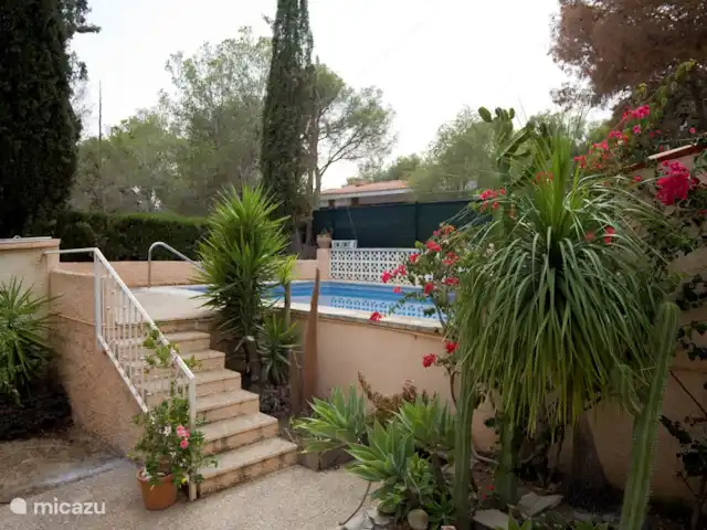 Los Pinos 6 huren in Spanje, Costa Blanca, Altea - villa