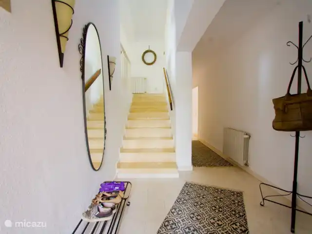 Los Pinos 6 huren in Spanje, Costa Blanca, Altea - villa