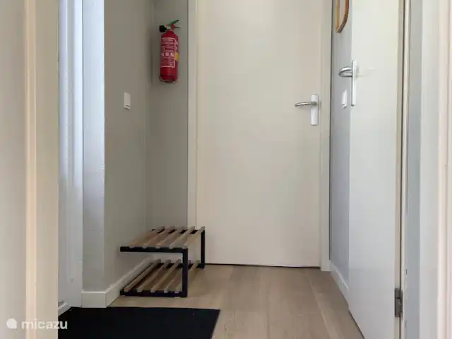 Kaap Zilt Texel | Pays-Bas, Texel, De Cocksdorp - maison de vacances