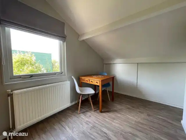 Kaap Zilt Texel | Pays-Bas, Texel, De Cocksdorp - maison de vacances palier avec table de jeux