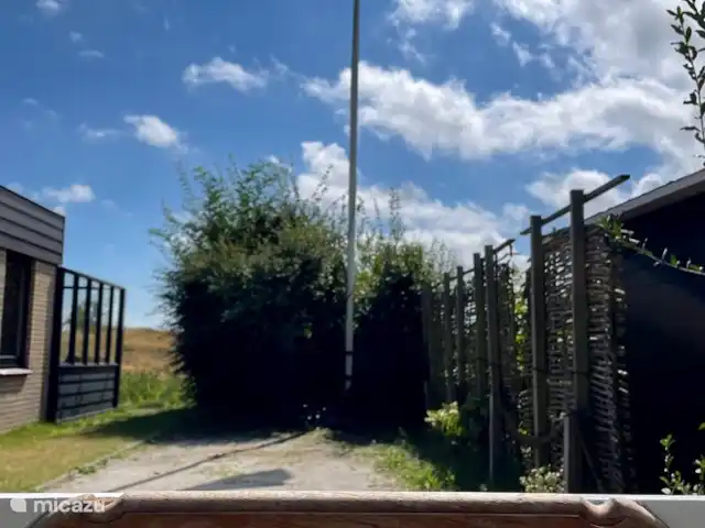 Kaap Zilt Texel | Pays-Bas, Texel, De Cocksdorp - maison de vacances Cap Zilt