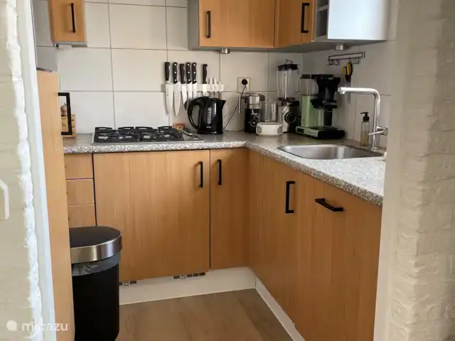 Kaap Zilt Texel | Pays-Bas, Texel, De Cocksdorp - maison de vacances