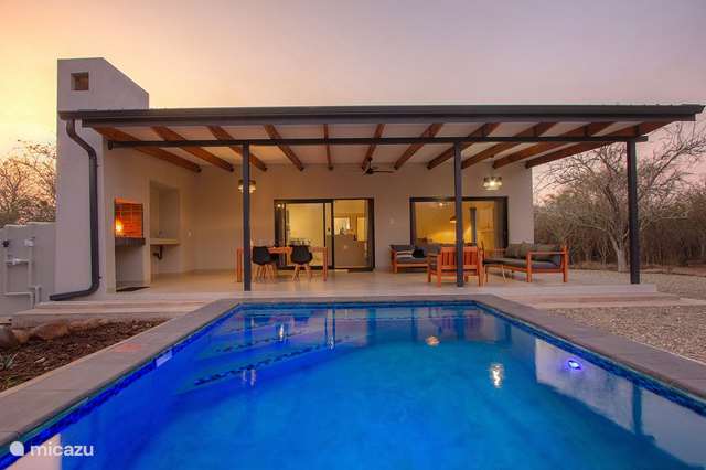Vacation rental South Africa – holiday house Cheetah's Run