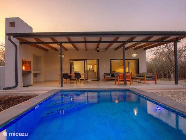 Maison de Vacances Afrique du Sud, Mpumalanga – maison de vacances La course du guépard