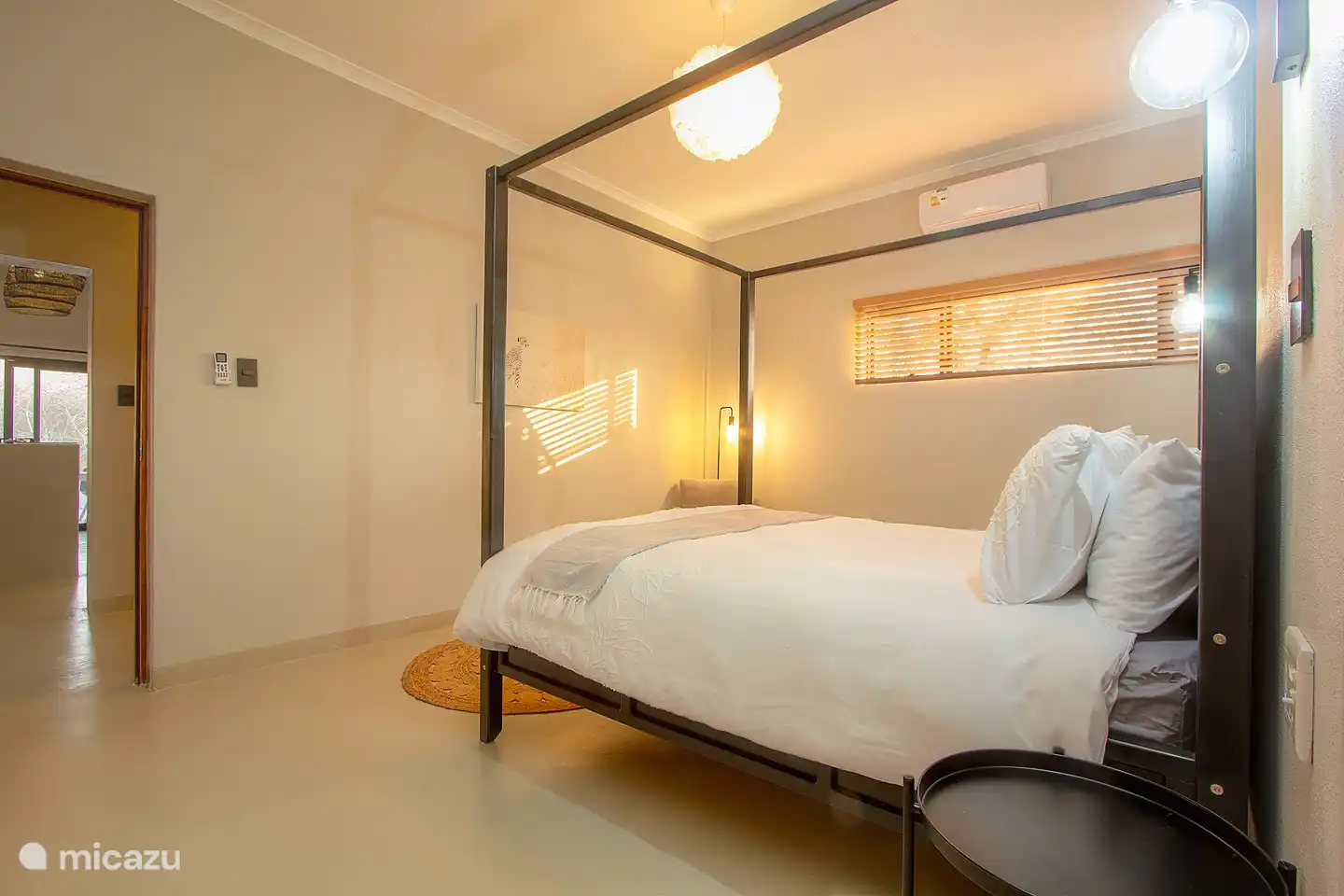 carrera de guepardo en Sudáfrica, Mpumalanga, Marloth Park - Casa vacacional