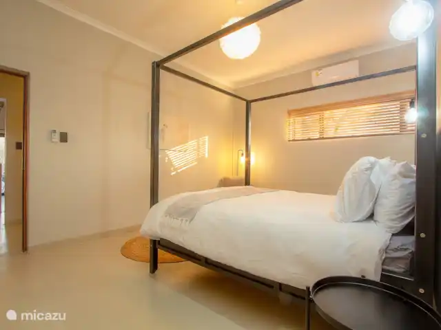 Location de Vacances Afrique du Sud, Mpumalanga, Marloth Park, maison de vacances - La course du guépard Chambre 1