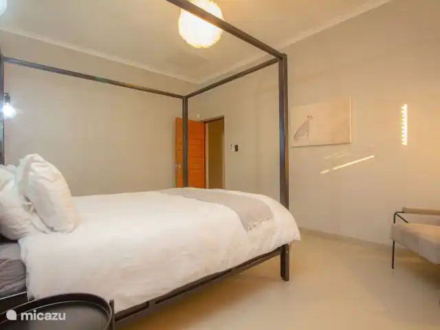 Location de Vacances Afrique du Sud, Mpumalanga, Marloth Park, maison de vacances - La course du guépard Chambre 1