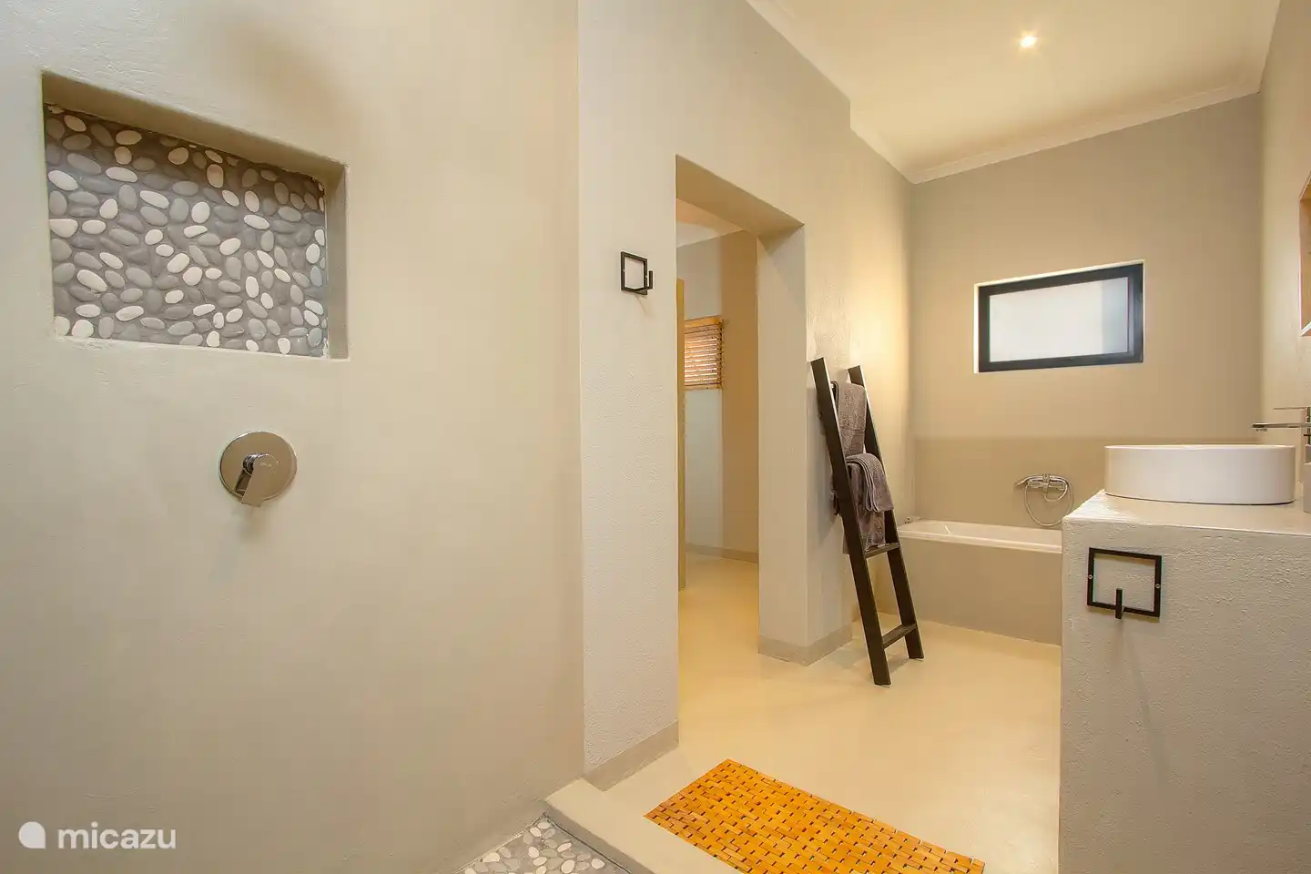 carrera de guepardo en Sudáfrica, Mpumalanga, Marloth Park - Casa vacacional