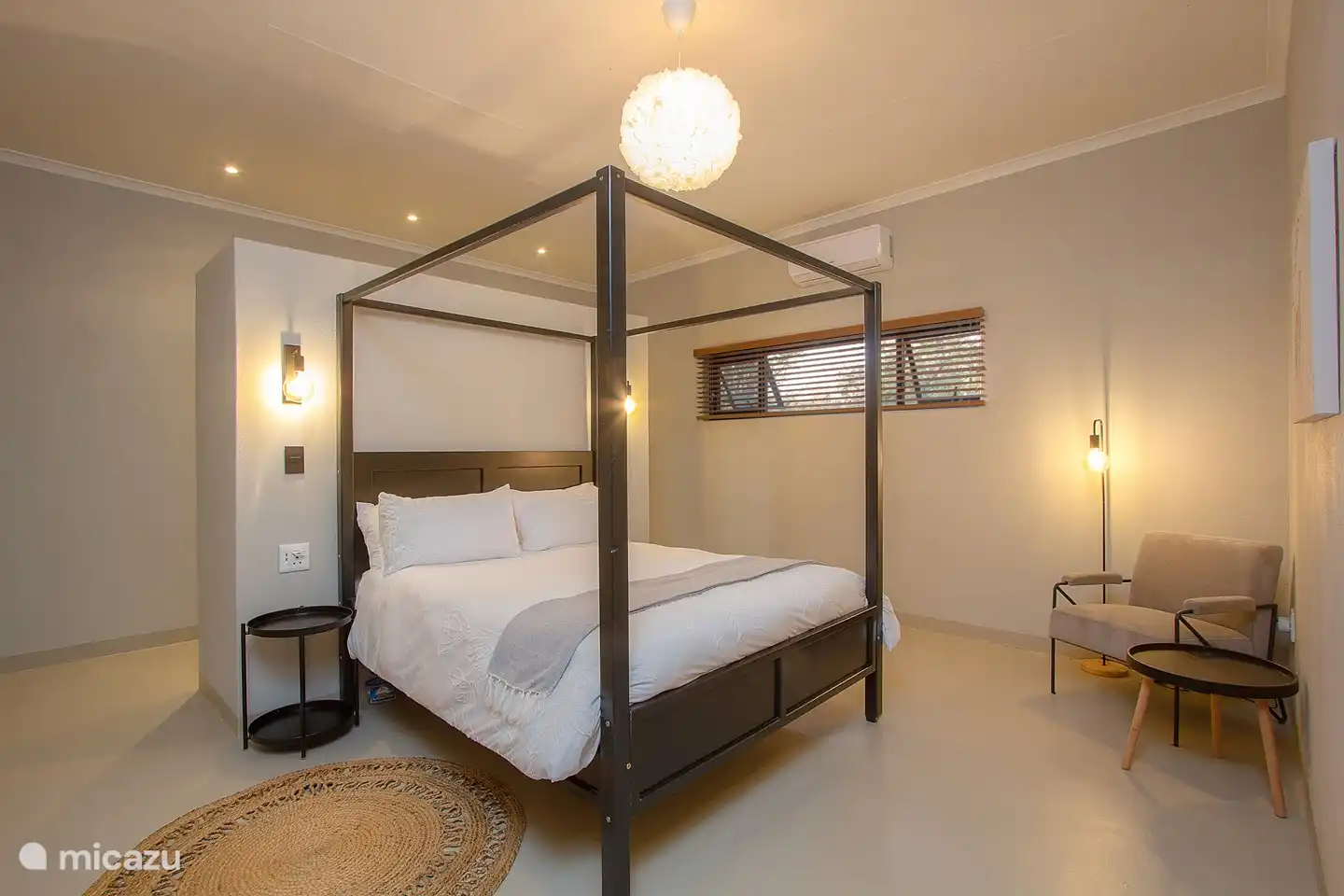 carrera de guepardo en Sudáfrica, Mpumalanga, Marloth Park - Casa vacacional