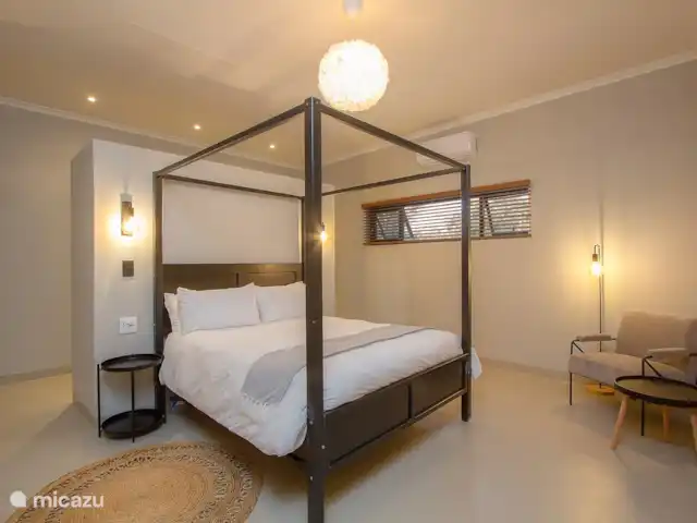 Location de Vacances Afrique du Sud, Mpumalanga, Marloth Park, maison de vacances - La course du guépard Chambre 2