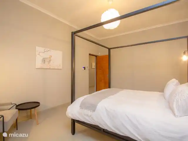 Location de Vacances Afrique du Sud, Mpumalanga, Marloth Park, maison de vacances - La course du guépard Chambre 2