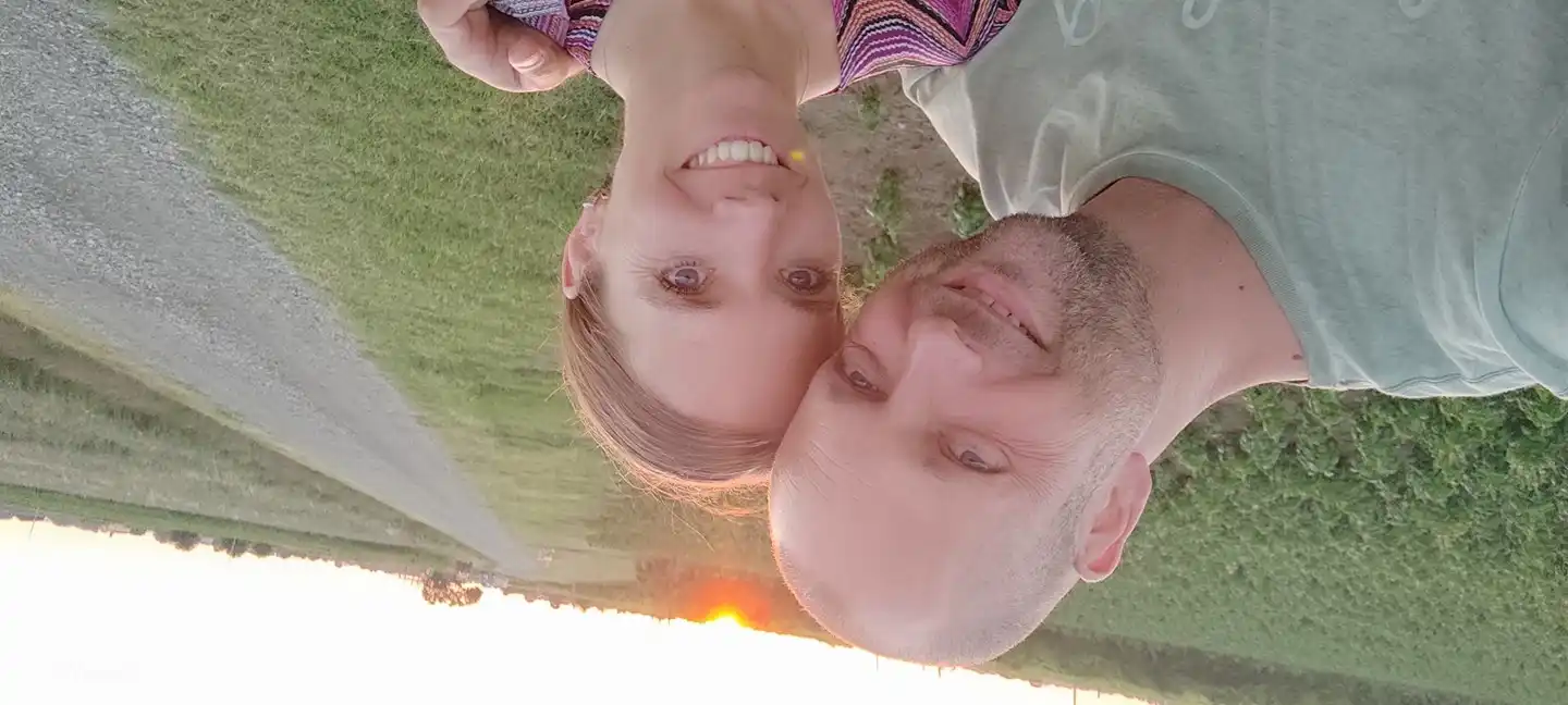 Reinier & Wendy Vervlossen