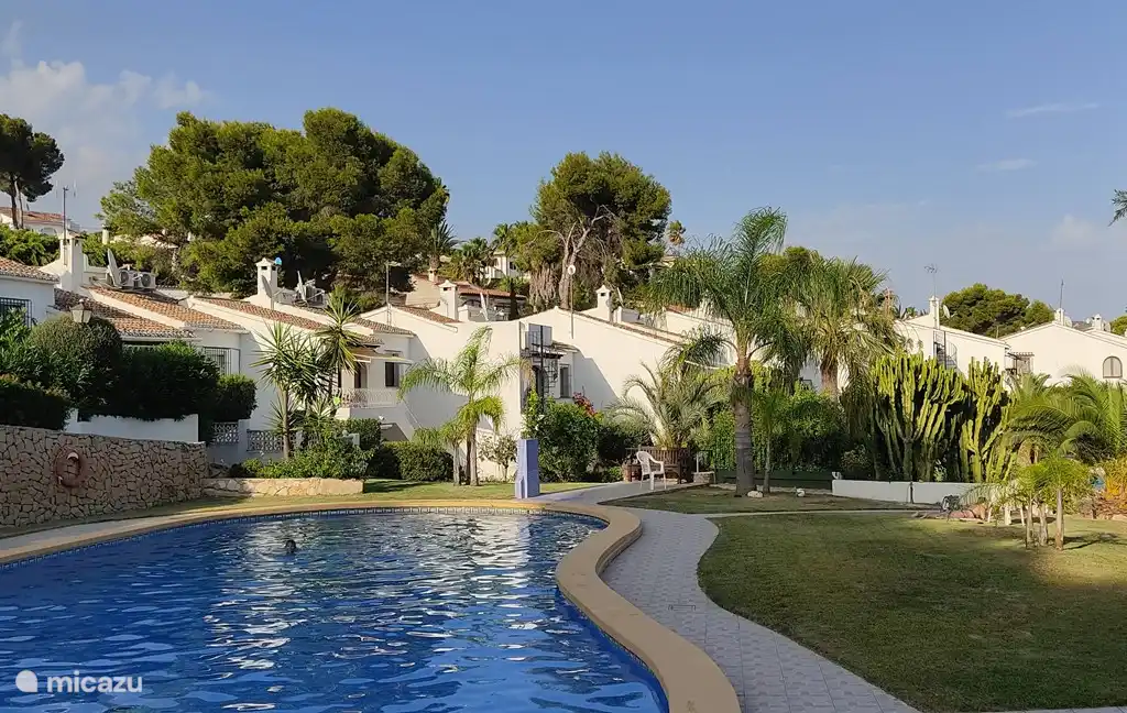 Casa Eucalyptus Moraira, foto 2
