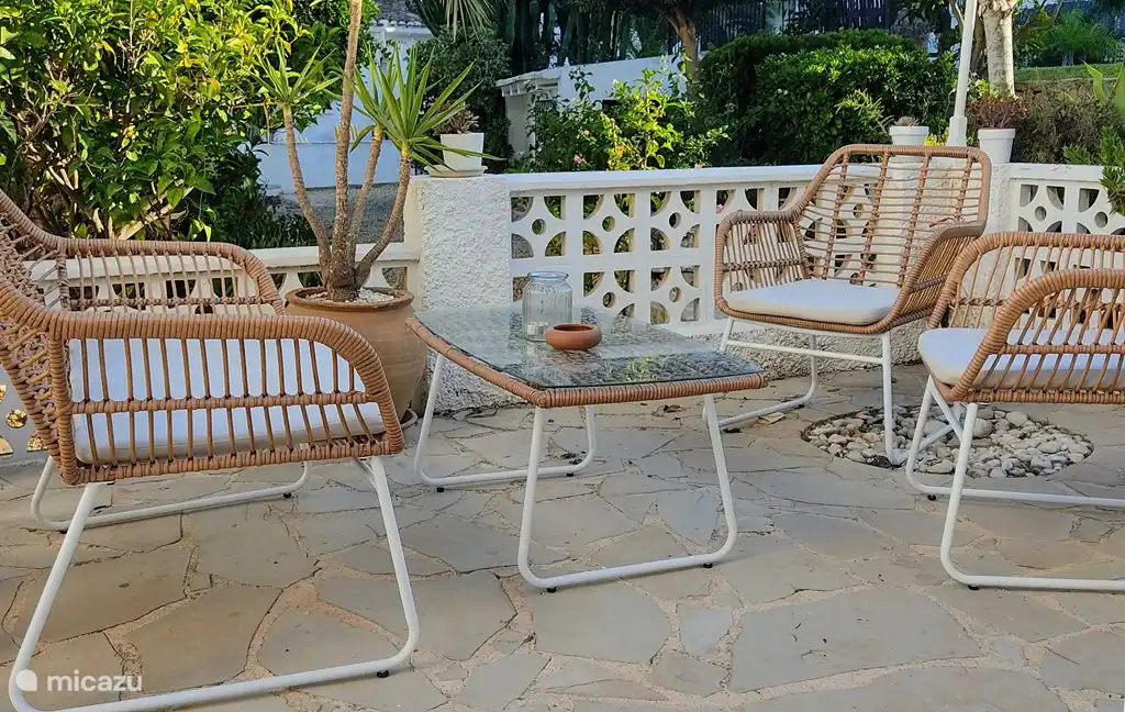 Casa Eucalyptus Moraira, foto 3