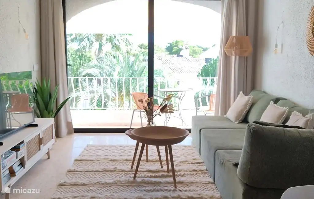 Casa Eucalyptus Moraira, foto 4