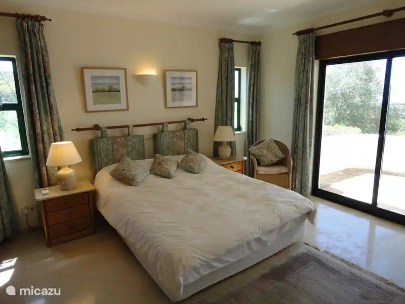 Villa Miradouro 2 | Portugal, Algarve, Santa Bárbara de Nexe - Villa Villa Miradouro 2 | Portugal, Algarve, Santa Bárbara de Nexe - Villa