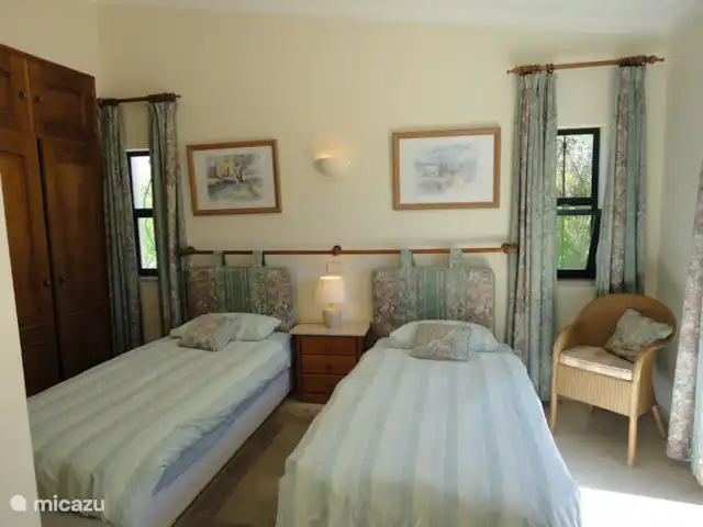 Villa Miradouro 2 | Portugal, Algarve, Santa Bárbara de Nexe - villa Chambre 2