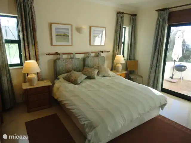 Villa Miradouro 2 | Portugal, Algarve, Santa Bárbara de Nexe - villa Chambre 3