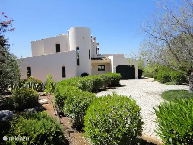 Villa Miradouro 2 | Portugal, Algarve, Santa Bárbara de Nexe - villa Villa Miradouro