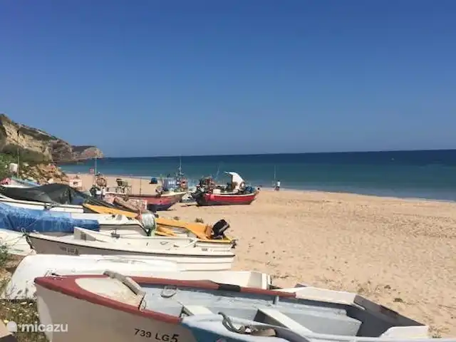 Villa Miradouro 2 | Portugal, Algarve, Santa Bárbara de Nexe - villa Plage de l’Algarve