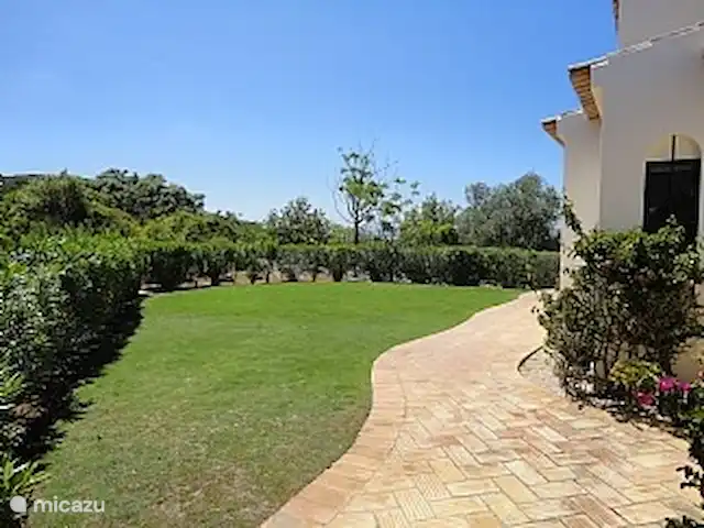 Villa Miradouro 2 | Portugal, Algarve, Santa Bárbara de Nexe - villa Jardin