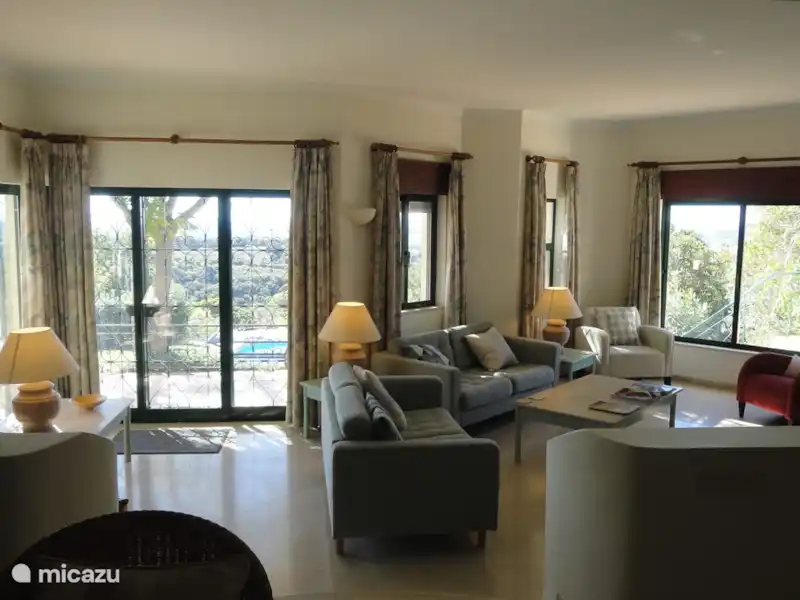 Villa Miradouro 2 | Portugal, Algarve, Santa Bárbara de Nexe - Villa Villa Miradouro 2 | Portugal, Algarve, Santa Bárbara de Nexe - Villa