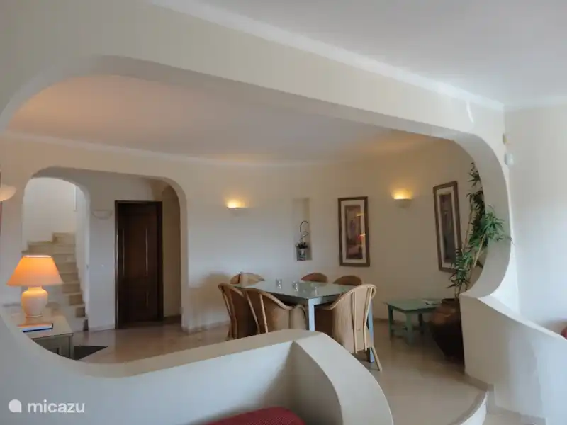 Villa Miradouro 2 | Portugal, Algarve, Santa Bárbara de Nexe - Villa Villa Miradouro 2 | Portugal, Algarve, Santa Bárbara de Nexe - Villa