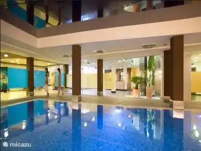 Welness closed for the time being until a new operator starts.