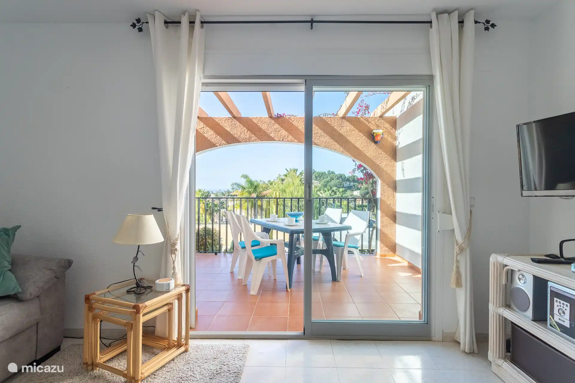 Casa Roja | Espagne, Costa Blanca, Calpe - Maison de vacances