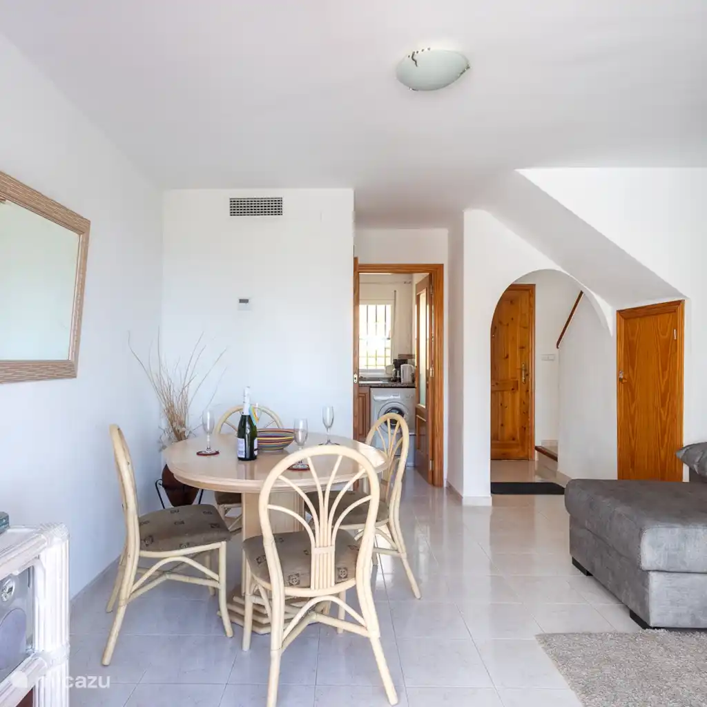 Casa Roja, foto 5