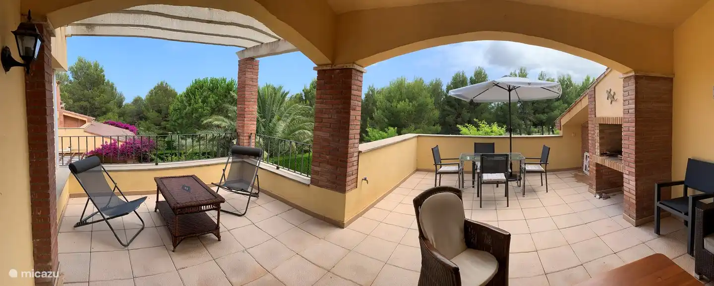 apartamento en España, Costa Dorada, Mont-Roig del Camp – Los Arcos 16 Bonmont Terres Noves