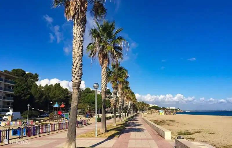 Playa Christal, Miami Playa