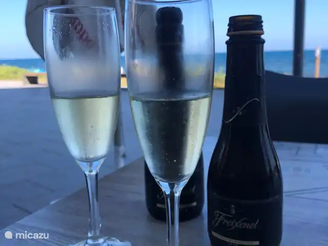 Casa Torrevieja en España, Costa Blanca, Torrevieja - apartamento La buena vida