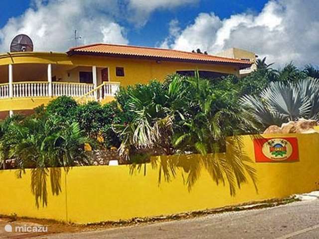 Holiday home in Curaçao – studio Studio Matua