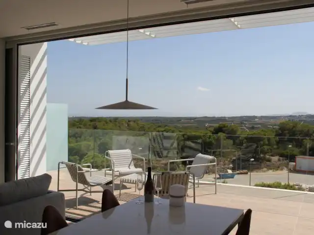 Fietsen, Spanje, Costa Blanca, Orihuela Costa, penthouse NEW penthouse golf Las Colinas Fietsen, Spanje, Costa Blanca, Orihuela Costa, penthouse NEW penthouse golf Las Colinas