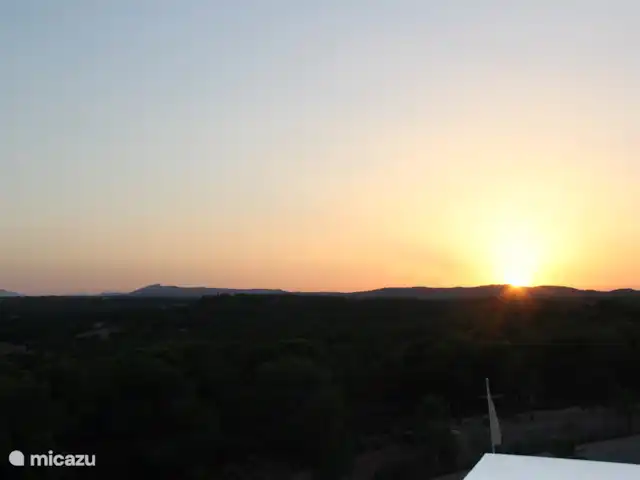 Fietsen, Spanje, Costa Blanca, Orihuela Costa, penthouse NEW penthouse golf Las Colinas