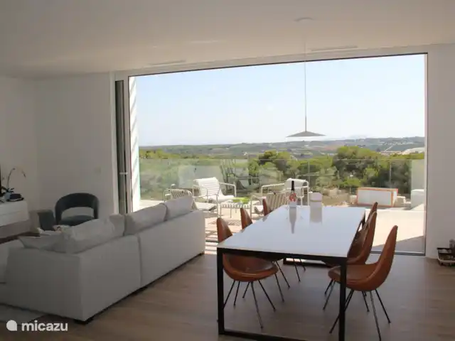 Fietsen, Spanje, Costa Blanca, Orihuela Costa, penthouse NEW penthouse golf Las Colinas