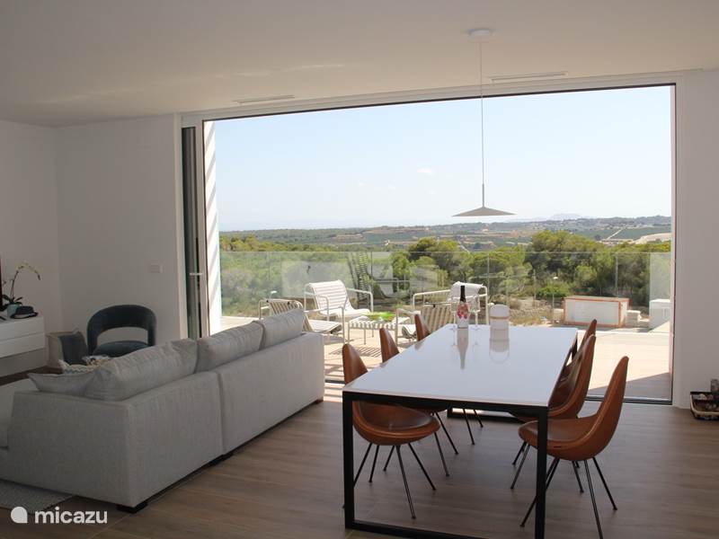 Holiday home in Spain, Costa Blanca, Orihuela Costa  Penthouse NEW penthouse golf Las Colinas