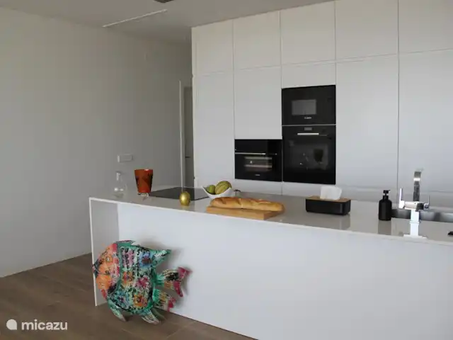 Fietsen, Spanje, Costa Blanca, Orihuela Costa, penthouse NEW penthouse golf Las Colinas
