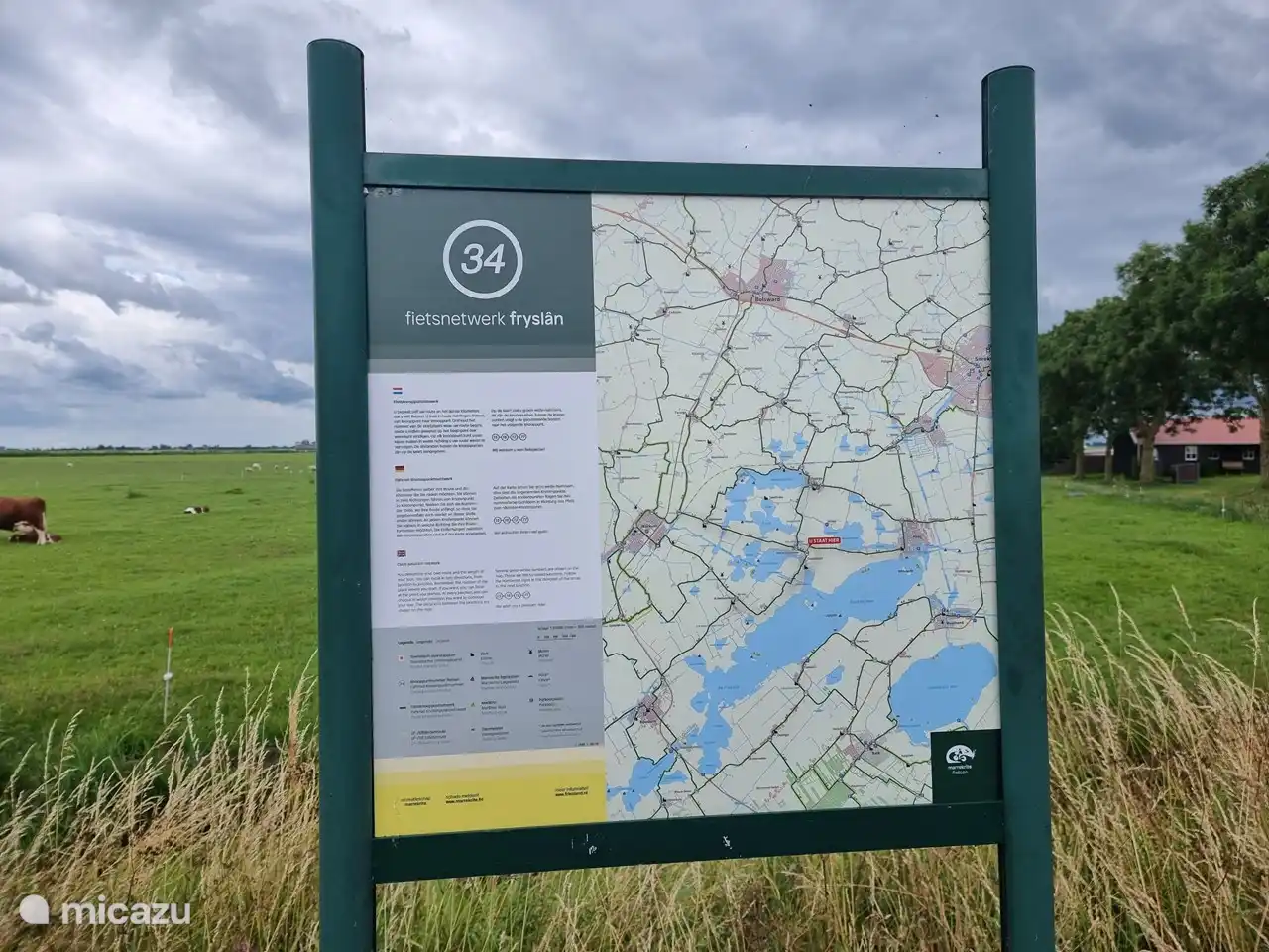 Befindet sich auf derselben Route wie Knoten.