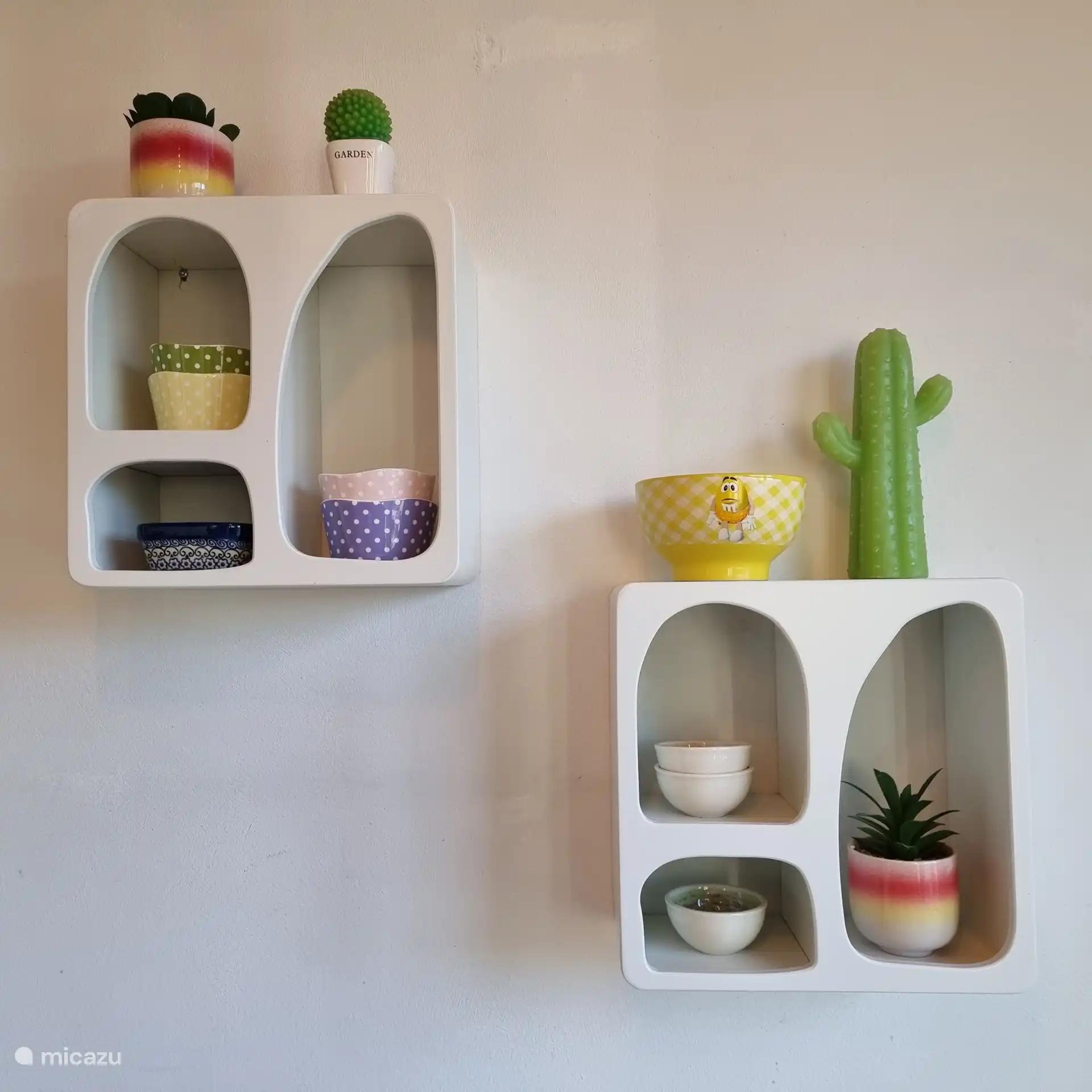 Gemütliche Tapas-Gerichte am Stehtisch.