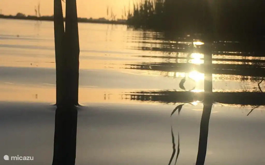 Stimmungsvoll in Friesland